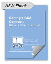 GSA Schedule Introduction