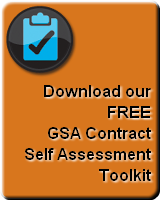 GSA Contract Checklist