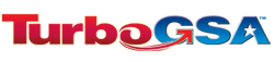 Turbo GSA Logo