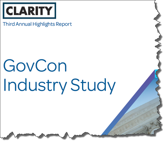 government contracting study