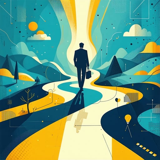 buyers journey