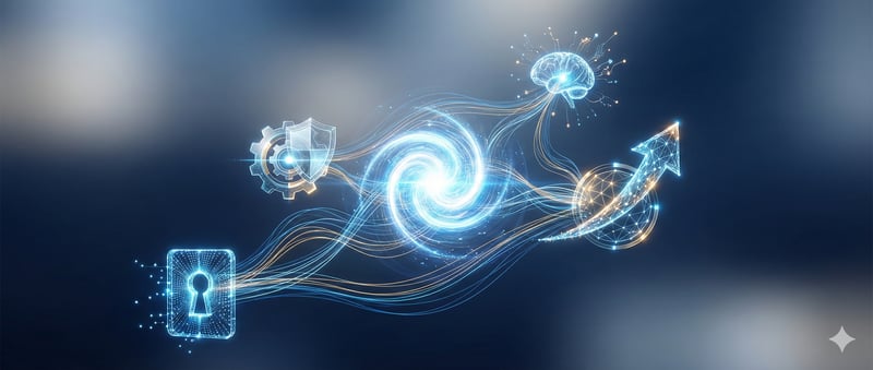 Connected expertise, contract protection, and business growth