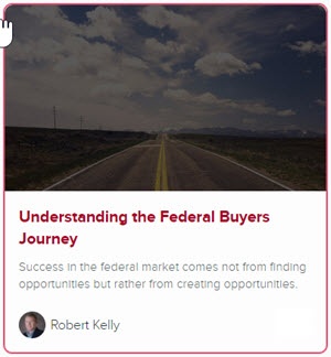 Federal-Buyers-Journey