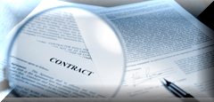 federal contracting acronyms