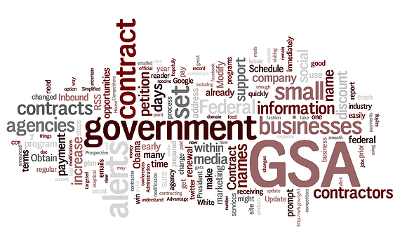 gsa words2