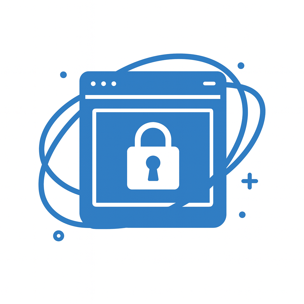 Secure Portal