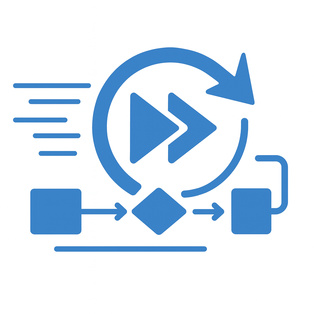 Streamlined Process